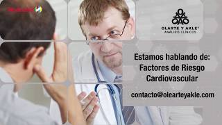 High blood pressure. Cardiovascular risk factor