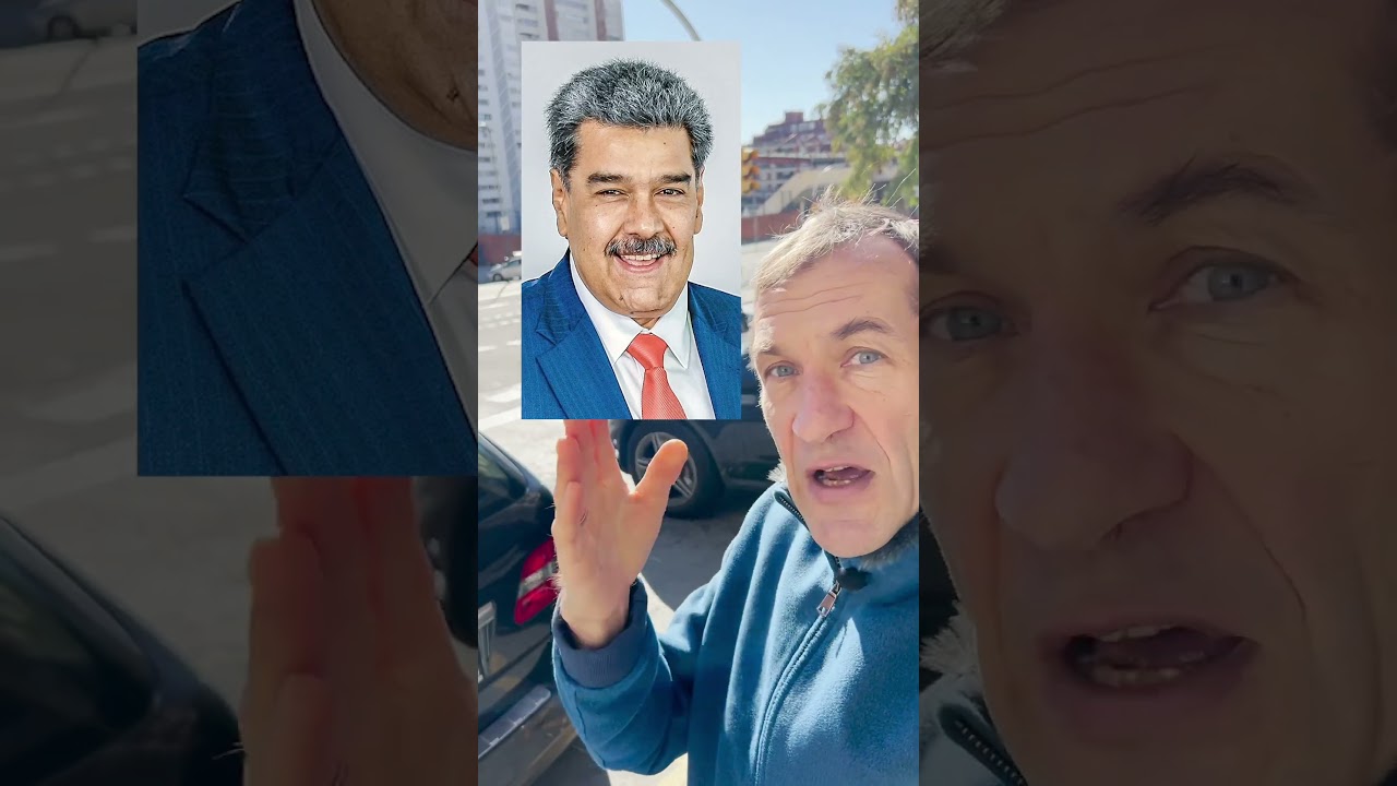 Где деньги? Захват русского танкера [18+]