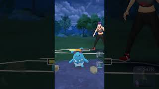 #pokemongo #scopely #gbl