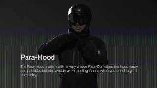 Descente PARAHOOD