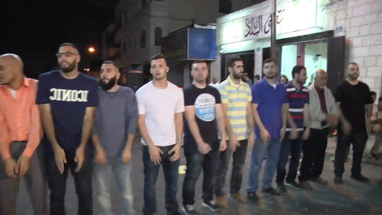 سهرة شادي مصطفى عابد- /البيره فلسطين