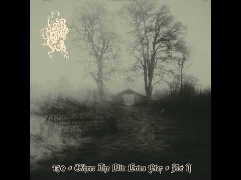 Dun Ringill (2) — DUN RINGILL  "150 - Where the Old Gods Play - Act I"  Full Album 2023