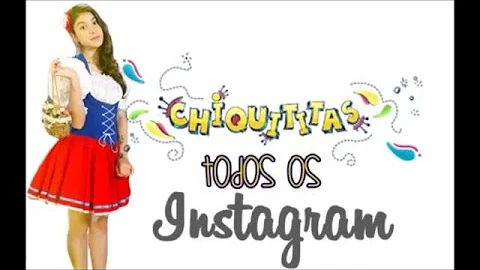 Como é o nome da Dani na vida real?