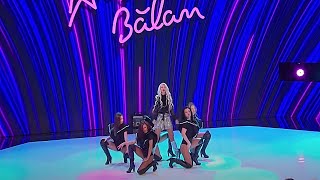Andreea Balan - Inima De Fier (Revelion Antena1 2021)