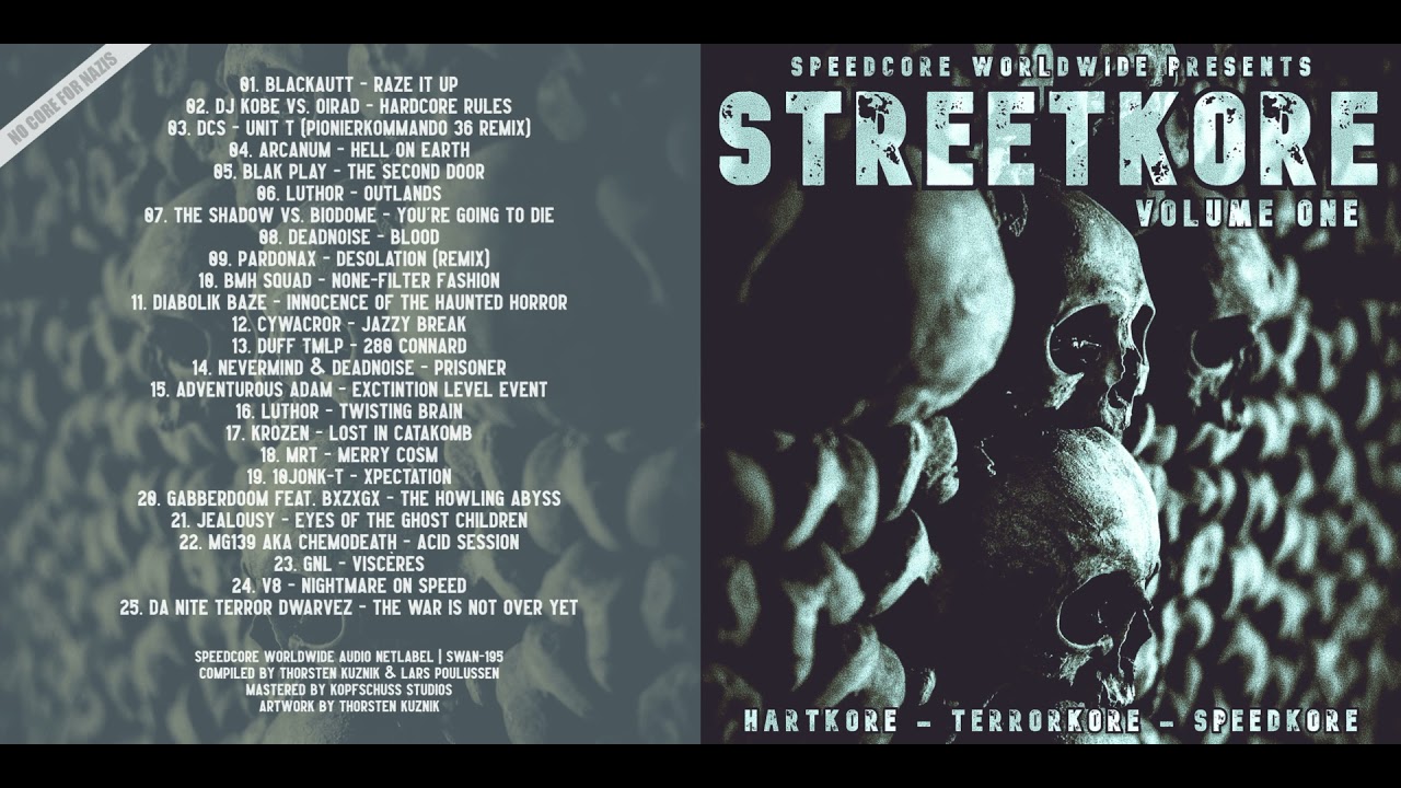 bLAK pLAY - The Second Door