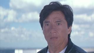 Jackie Chan Who Am I Fight Scene