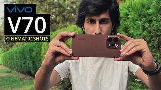 VIVO V70 CINEMATIC VIDEOGRAPHY 5 Easy Tips & Tricks