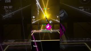 Birdbrain -beat saber #memes #edit #edit #minecraft #subscribe #funny #nature #motivation #edits