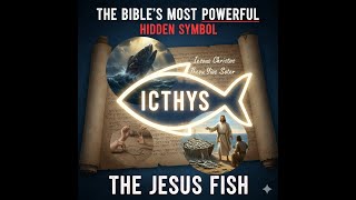 The Fish: The Bible’s Most Powerful Hidden Symbol