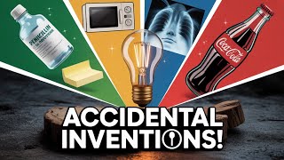 Top 5 World-Changing Inventions Discovered By Accident