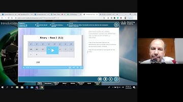 Cisco capítulo 7  Primera Parte