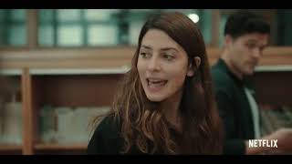 El desorden que dejas | Tráiler oficial | 2020