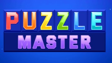 Puzzle Master - Block Puzzle Game Gameplay Android Mobile