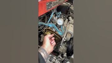 VW Golf 1.4 tsi timing chain