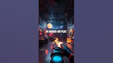 Eye Tracking and Haptics Redefine Immersive VR on PSVR2