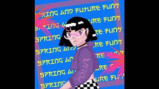 Pölux - Spring &amp; Future Funk Vol. I (Full Album)