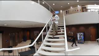 NYITCOM 360 Video!