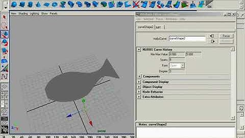 Rebuilding Curves and Surfaces