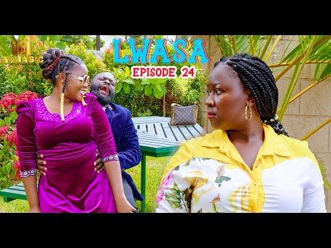 Sophie Afunye E'kyekango (Lwasa Episode 24)