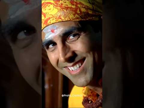 Iconic Smile Bhool Bhulaiyaa Akshaykumar Bhoolbhulaiya Shorts 