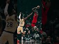 GLORILLA SAID IT BEST 😤🗣️ VOTE BRANDON INGRAM FOR NBA-ALL STAR  NOW‼️