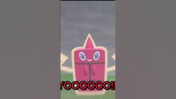 Shiny Rotom Frost