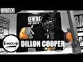 Dillon cooper  freestyle gettothemoney live des studios de generations