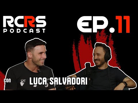 Luca Salvadori – La sua storia nel motorsport: MotoGP, SBK e YouTube