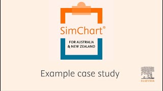 SimChart  - An example case study by Elsevier Australia 252 views 4 months ago 4 minutes, 56 seconds