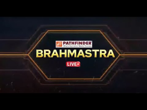 Pathfinder&#39;s Brahmastra! For WBJEE 2024 Aspirants | Golden Chance to Rank Top! #topperdekhbebangla