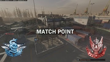 Being accused of hacking on SnD