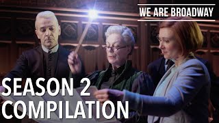 We Are Broadway | 30-Minute Episode | 'Six,' 'Moulin Rouge,' 'Sweeney Todd' & More