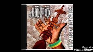 JÖPÖ - Pwârâee [Kaneka 2017]