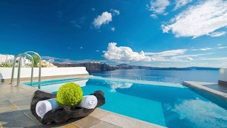 Santorini Secret Suites & Spa, Oia, Greece - AdultyHotels