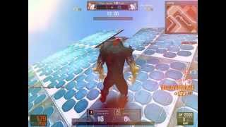 WOLFTEAM BUG 2015 alnd