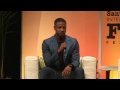 2014 SBIFF - Michael B. Jordan Q&A