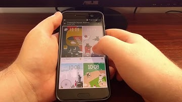 HTC 10: What are Freestyle Themes?