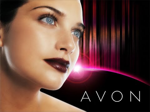 #заказAVON каталог март