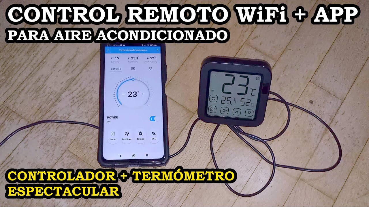 AIRE ACONDICIONADO PORTÁTIL KENDAL EVA III PRO 14000 BTU WIFI FRÍO CALOR