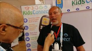 Kids Connect Phone