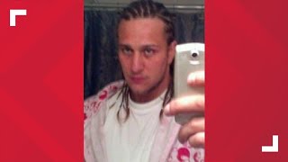 Man wanted after allegedly setting three fires in Lancaster