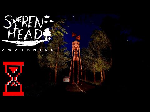 Сиреноголовый пробуждение // Siren Head : Awakening