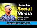 New konkani song 2024social media by navel pereira