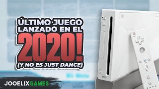 El último juego de cada consola de sobremesa de Nintendo