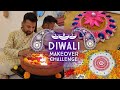 Last minute Diwali Makeover | Quick Decor Ideas | Indian family celebration [2022]
