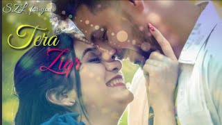 Mujhe khone ke baad ek din || whatshap status video || TERA ZIQR || Darshan Raval ||