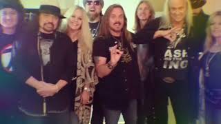 Lynyrd Skynyrd-5/30/09 [LIVE] UK