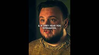 Sam Treats Ser Jorah’s Greyscale #shorts #gameofthrones #jonsnow