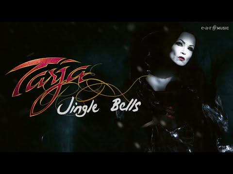 TARJA 'Jingle Bells' - Official Video - New Album 'Dark Christmas' Out Now