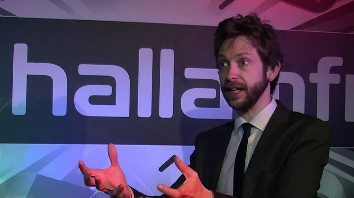 jim foulger interview